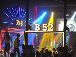 Marmaris Barlar Sokağı, yaz sezonuna kapılarını açtı