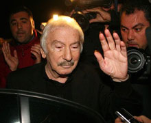İlhan Selçuk'u kaybettik
