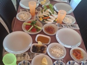 Osmaniye’nin Kalbinde Doğayla İç İçe Bir Lezzet Durağı: Yakup’un Yeri