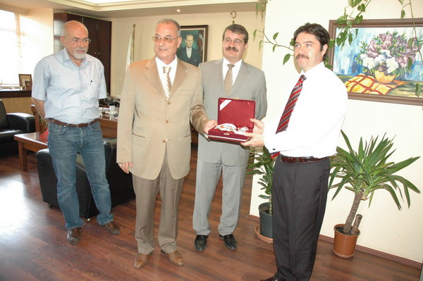 Turizm potansiyelini arttırmalıyız