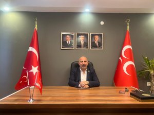 Metin Aslankök: “19 Mayıs, Türk Milletinin Yeniden Doğuşudur”