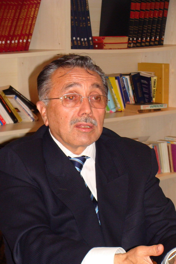 Eren'in açıklaması Fos çıktı