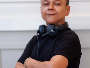 Ünlü DJ’den Yeni Hit: ‘Dream of Bosphorus’ Yayında