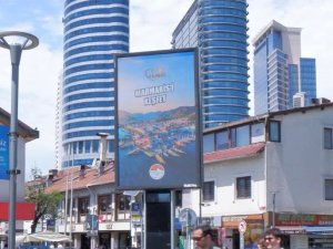 Marmaris Ticaret Odası’ndan Tanıtım Atağı: İstanbul’un Kalbinde Marmaris Rüzgâr