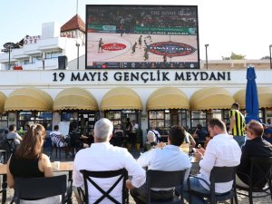 Finaldeyiz! Şampiyonluk Yolunda Adım Adım