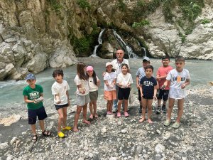 Örnek Okuldan Örnek Gezi: Dumlupınar İlkokulu’ndan Doğa ve Tarihle İç İçe Bir Etkinlik