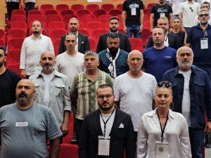 Bayrağı Oğlu Devraldı:  Bilgin Özkaynak’ın İzinde Yeni Bir Başlangıç