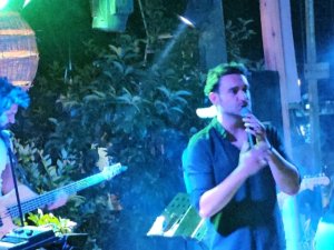 Felix Marina’da Serkan Oktay Rüzgarı Esti