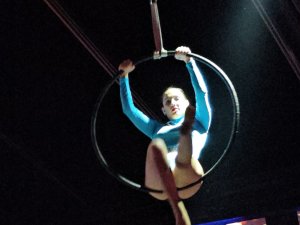 Marmaris Barlar Sokağı Kapılarını Eğlenceye Açtı