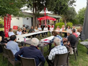 Ömer Bozdemir: “Baba Ocağına Dönen Her Vatandaşa Minnettarız”