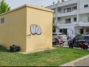 Marmaris Trafoları Sanatla Güzelleşsin!