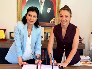 MTO ile MSKÜ Arasında Güçlü Protokol: Öğrenciler Kazanacak