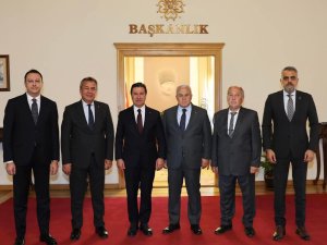 Kuveyt Büyükelçisi’nden Muğla’ya Ziyaret