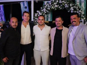 Selimiye Şampiyonluğu Coşkuyla Kutladı