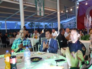 BAŞKAN ÜNLÜ’DEN SÖĞÜT VE SELİMİYE’YE ZİYARET