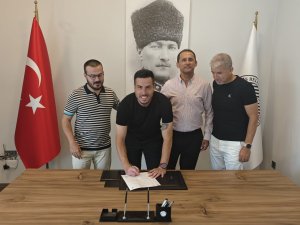 Marmaris Belediyesi Gençlik Spor Kulübü, Futbol Direktörlüğüne Mustafa Çolakoğlu Getirildi