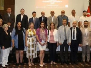 “Marmaris’te Turizmi Bozanlara Geçit Yok”