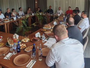 BAŞKA MARMARİS YOK!