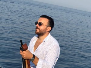 “Kazım Koyuncu’nun İzinden, Kendi Yolunda: İbrahim Kahraman”