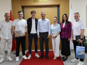 Marmaris’e bir Dünya markası geliyor!