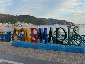 Marmaris’te Eğlence Mekânlarına Sert Denetim: 16 İşletme Kapatıldı!