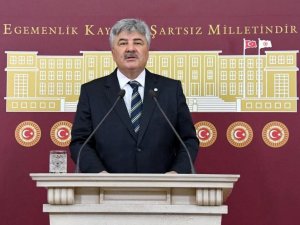 Metin Ergun’dan Sert Tepki: “Enflasyonla Mücadele Delik Deşik!”