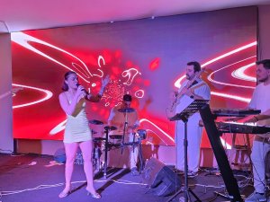 Just Beach’te Osman Erdoğan İmzalı Yeni Dönem Başladı!