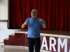 Prof. Dr. Tuncay Turgut’tan Kanserde Erken Teşhis Uyarısı