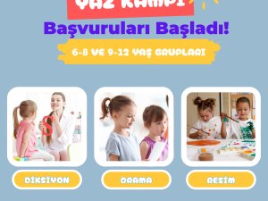 MARMARİS’TE YAZ DOPDOLU GEÇECEK