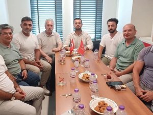 MHP ve Sendikalar Ortak Paydada Buluştu