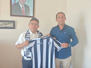 Marmaris Belediyesi Spor Kulübü’nden Kaymakam Kaya’ya Ziyaret