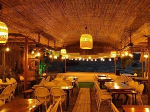 Ros Beach Marmaris: Lezzetin ve Huzurun Buluştuğu Adres