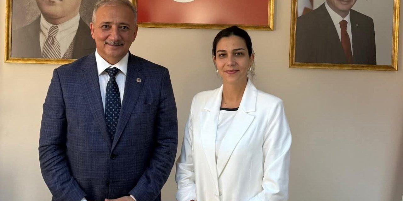 AK Parti Muğla Milletvekili Kadem Mete'den Muğla’da Bir Dizi Ziyaret