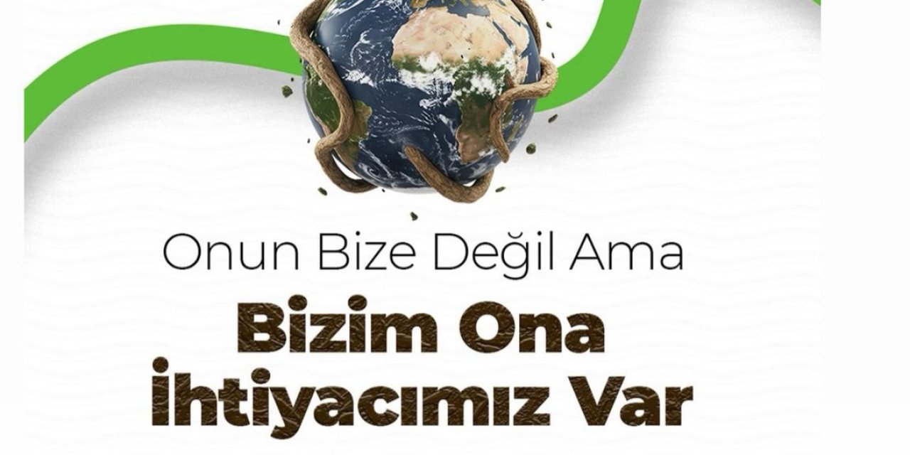 Marmaris’te Yaşam Alanlarına Sahip Çıkma Çağrısı