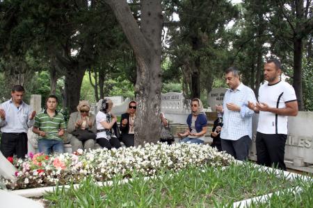 Kemal Sunal anıldı