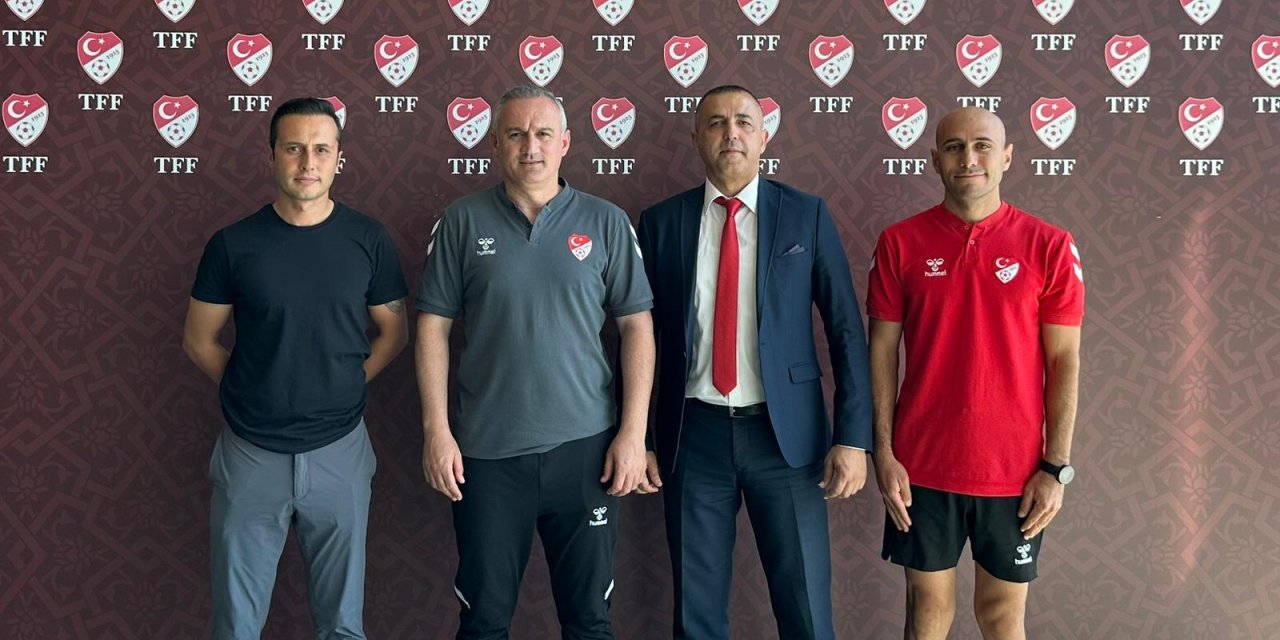 MUĞLA HAKEMLİĞİNDE TARİH YAZILDI!