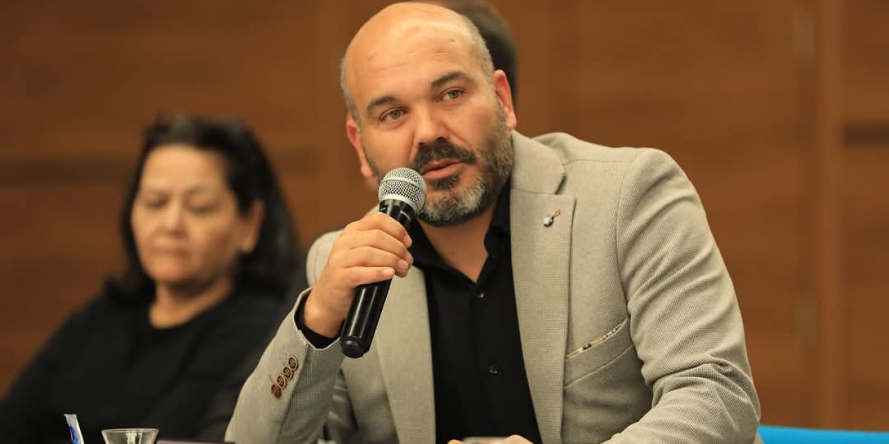 Memur-Sen İl Başkanı Özcan Çiçek: “Kayıplar, Enflasyon Farkıyla Değil Refah Payıyla Telafi Edilmelidir”