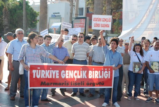 Gelecek aydınlansın