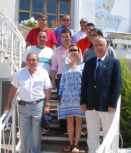 Yeni yelken ve su sporları kulübü kuruldu