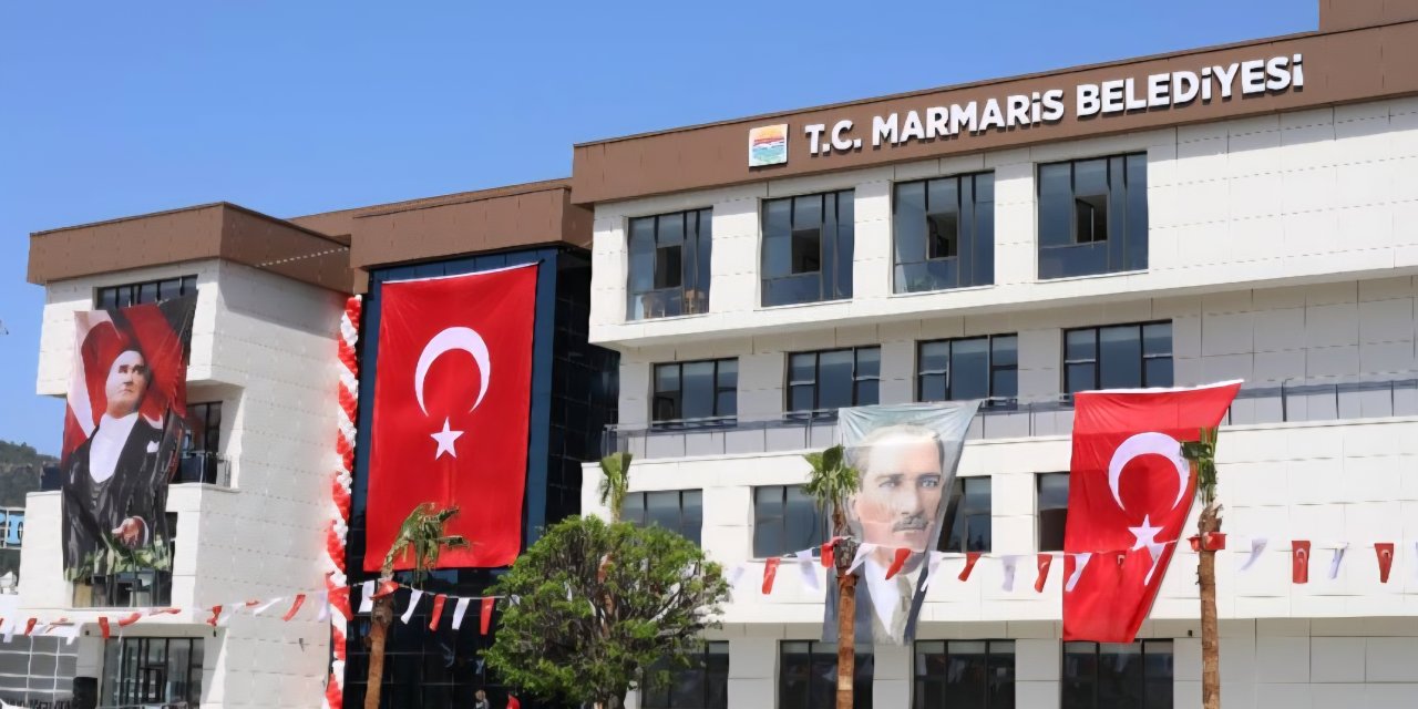 Marmaris Belediyesi’nden Katı Atık Ücretine Yüzde Yüz Zam!  Zor Durumdaki Esnafa Bir Darbe de Belediyeden