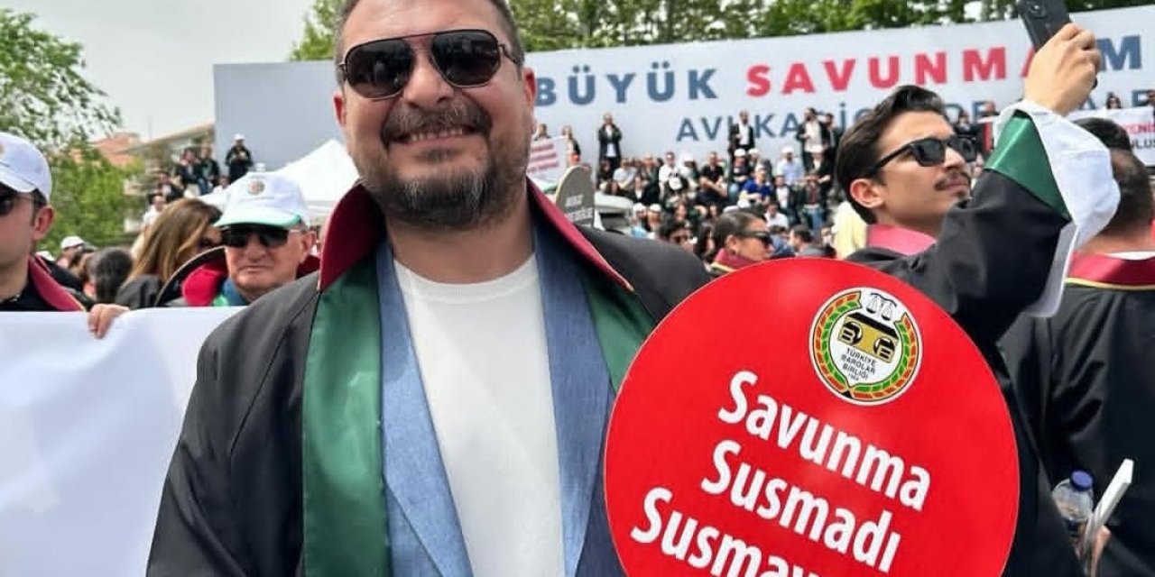 Av. Tunç Telli, Marmaris Belediyesi 4. Başkan Yardımcılığı Görevine Atandı