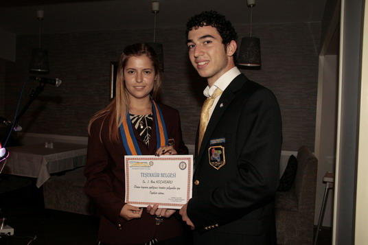 İnteractta Kırçiçeği dönemi