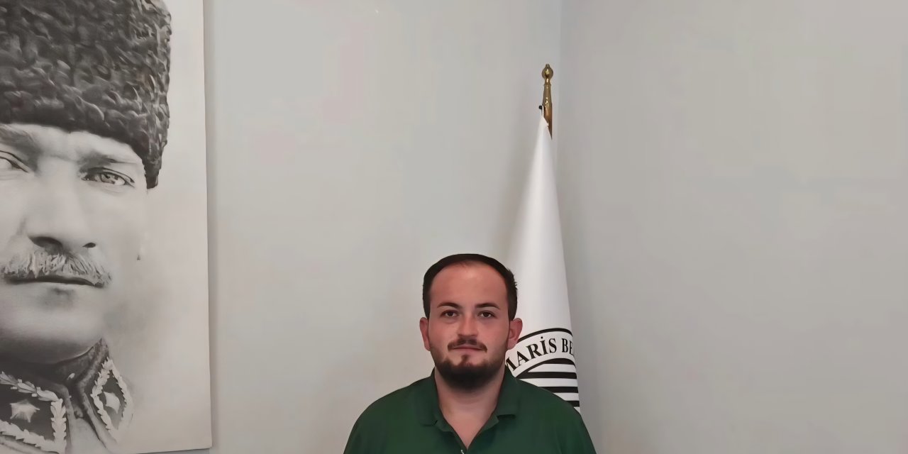 Marmaris Belediyesi Spor Kulübü Futbol Şubesine Mehmet Altuntaş Genel Kaptan Oldu