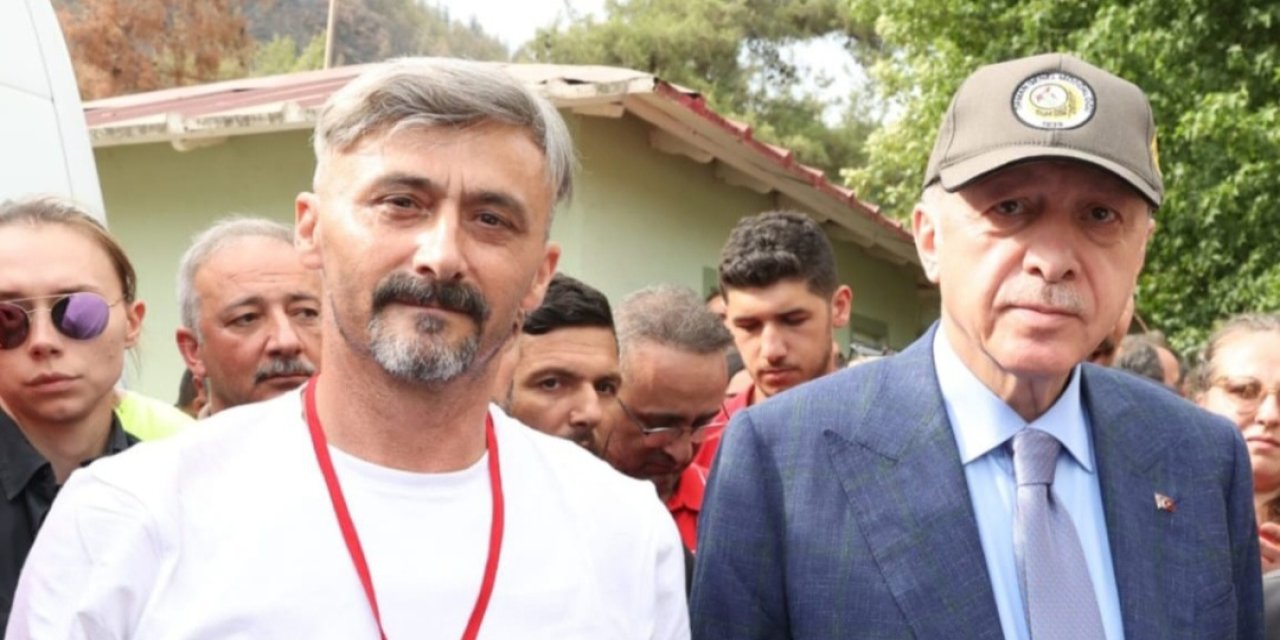 15 Temmuz Demokrasi ve Şehitleri Anma Etkinliklerine Katılmıyorum...