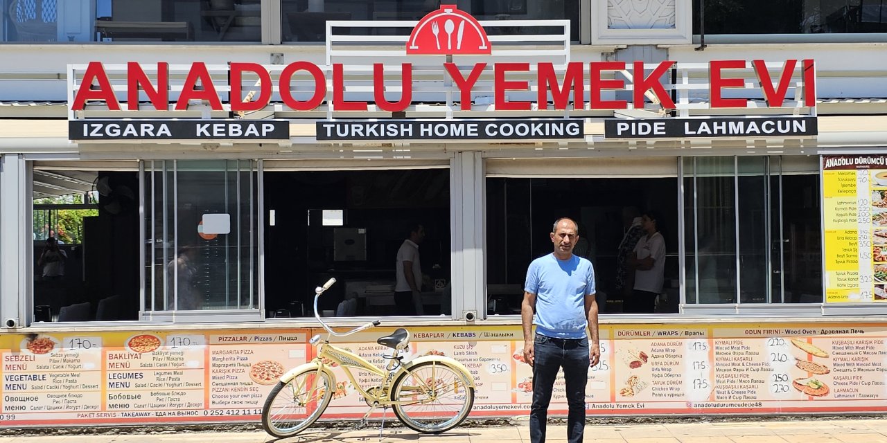 Anadolu Yemek Evi Fahiş Fiyatlara Meydan Okuyor!