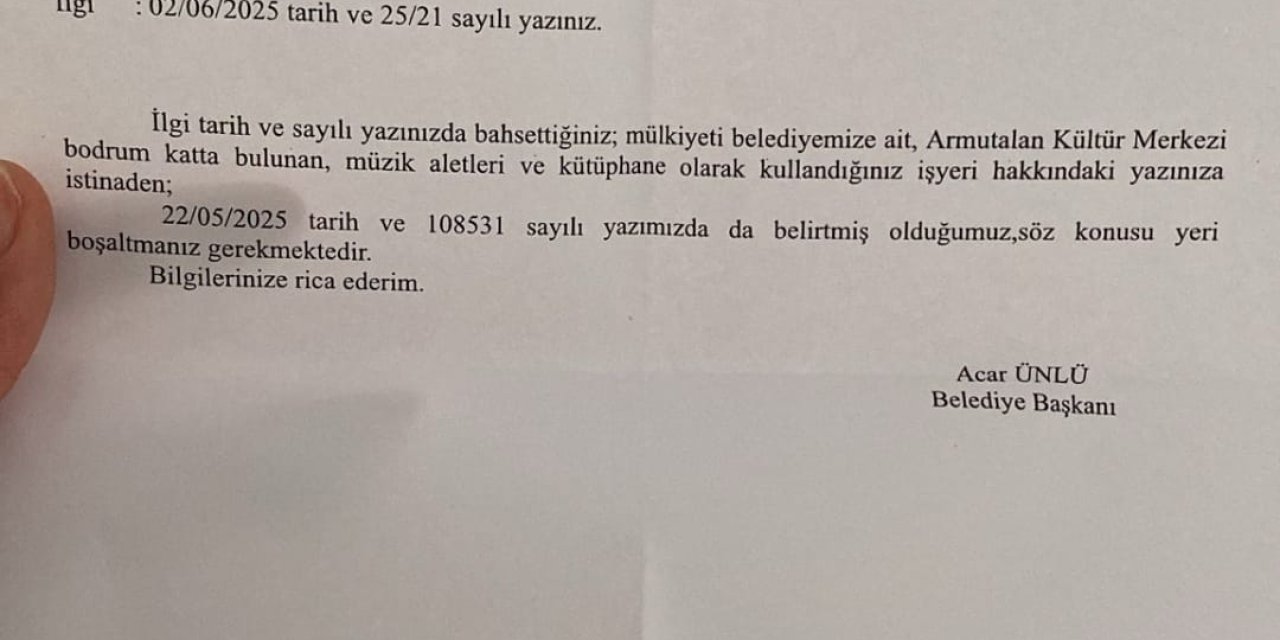 Müziğe Adanmış Bir Yaşam