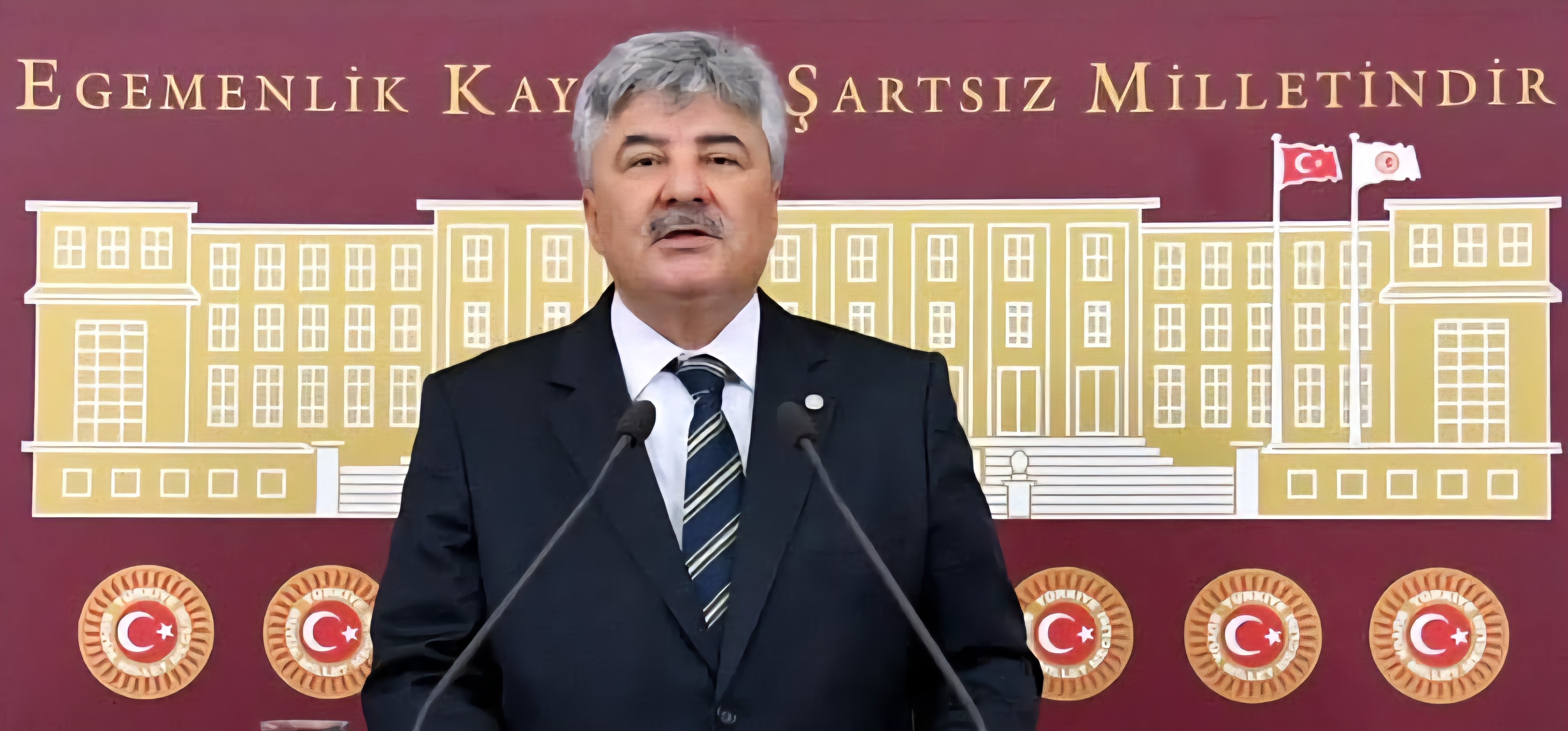 Prof. Dr. Metin Ergun: “Açlığa Mahkum Edilen Emekli Çalışmak Zorunda!”