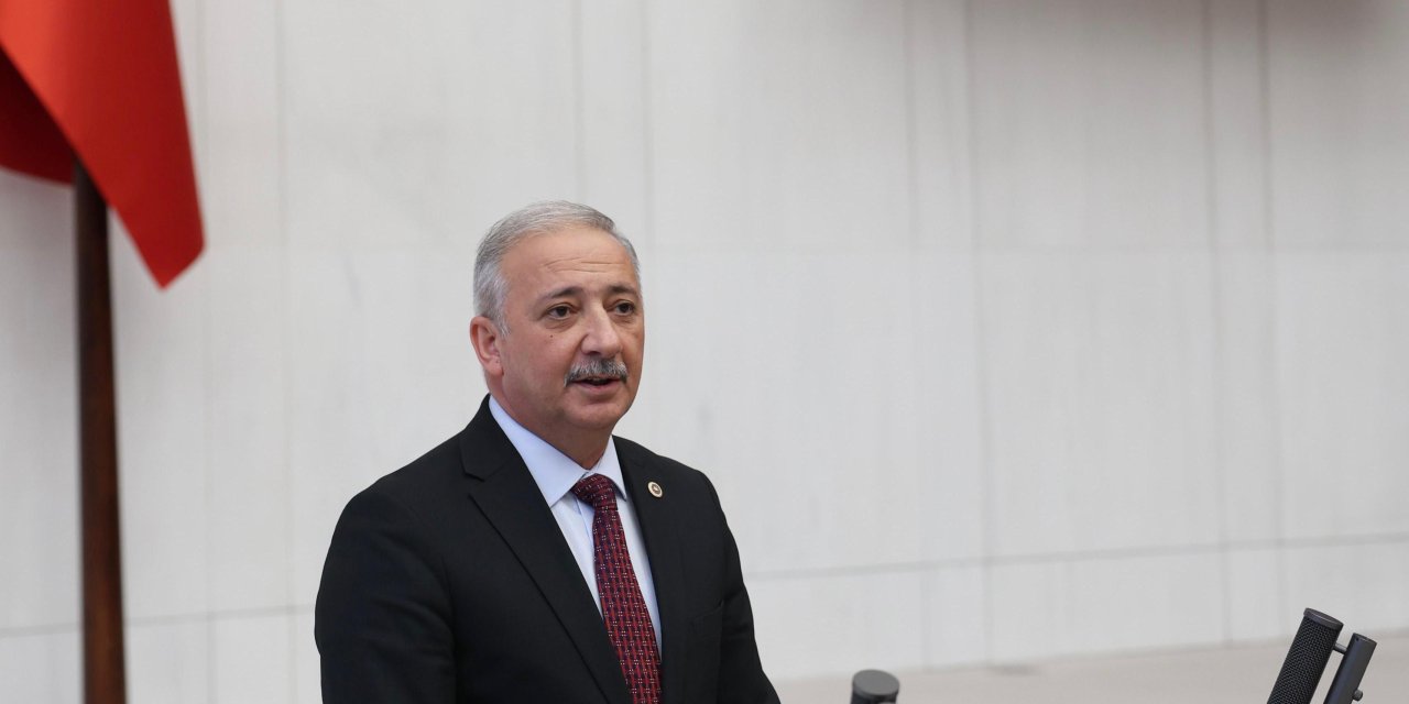 Kadem Mete’den 15 Temmuz Mesajı: “Destansı Direnişi Unutmadık, Unutturmayacağız”