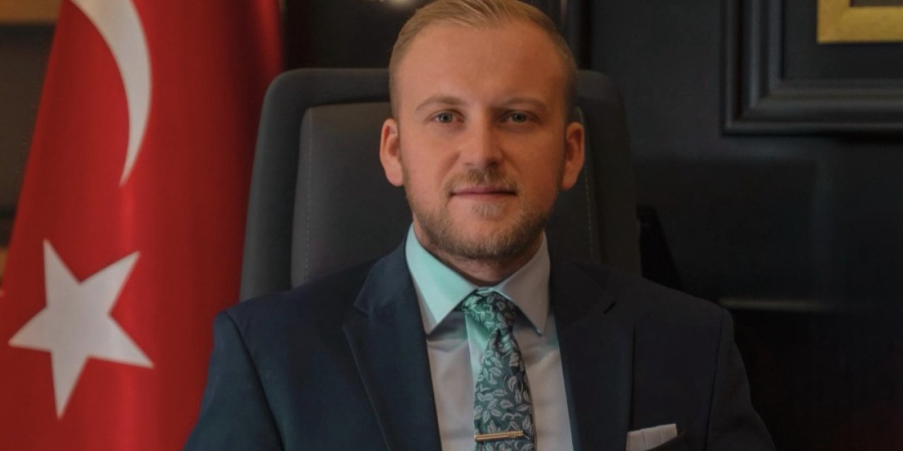 Burak Demirel: “15 Temmuz’da hainler kaybetmiş, Türk milleti kazanmıştır”