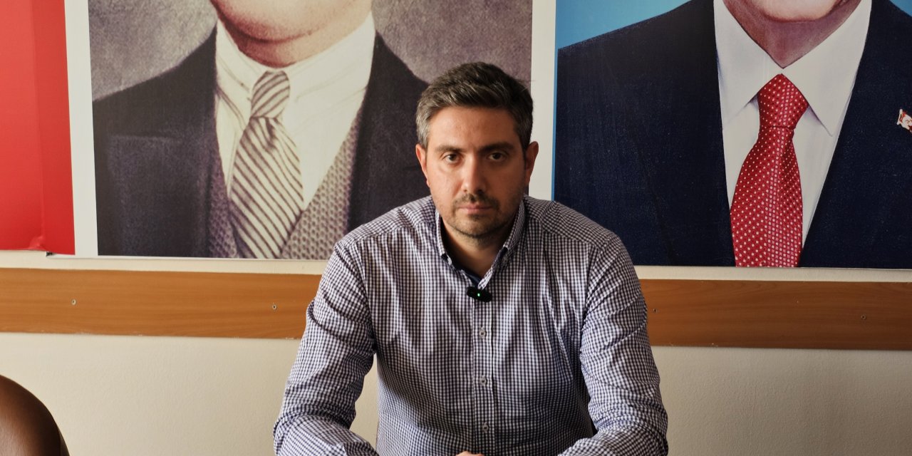 AK Parti Marmaris İlçe Başkanı Aravi’den Tepki: “Bu Halkçılık Değil, Ticarethane Zihniyeti!”